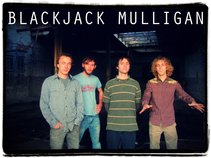 Blackjack Mulligan