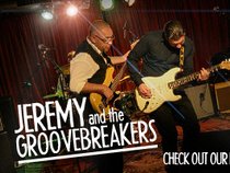 Jeremy and the Groovebreakers