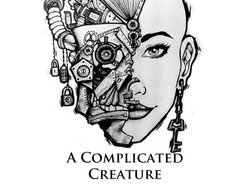Image for A Complicated Creature