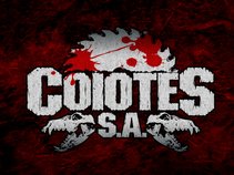 Coiotes S.A.