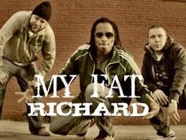 My Fat Richard 2