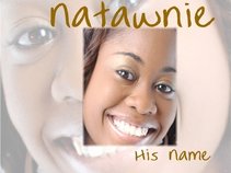 Natawnie (Shadae' Mariie) Ware