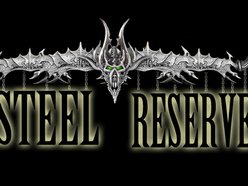 Image for Steel Reserve