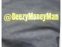 Deezy Money-Man