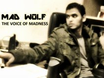 Mad wolf