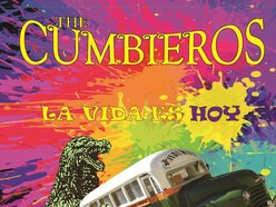 Image for The Cumbieros