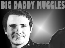 Big Daddy Mugglestone