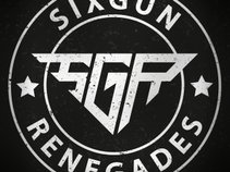 Sixgun Renegades