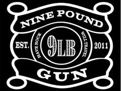 Image for Nine Pound Gun