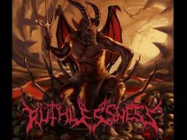 RUTHLESSNESS (indonesia black metal)