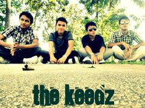 THE KEEDZ