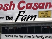 Josh Casano & the Fam