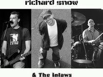 Richard Snow (& the Inlaws)