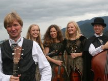 Alaska String Band