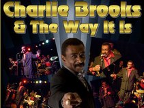 Charlie Brooks & The Way It Is