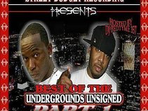 BEST OF THE UNSIGNED ( PART 1 )