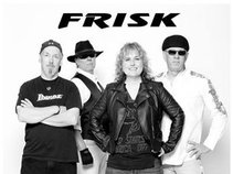 KC band Frisk