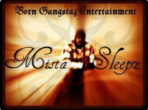 Born Gangstaz Entertainment
