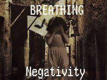 Breathing Negativity