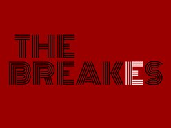 Image for The Breaks