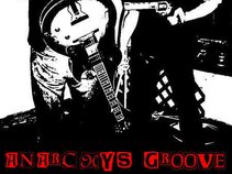 Anarchy's Groove