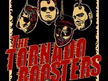 THE TORNADO ROOSTERS