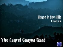 The Laurel Canyon Band