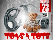 Toys For Tots Xmas Show