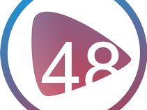 48Art [free background music]
