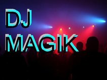 DJ MaGik