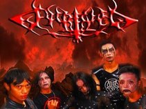 Ririwa (Indonesian Black Metal)
