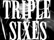 THE TRIPLE SIXES