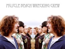 Muscle Beach Wrecking Crew