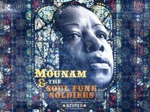 Mounam & The Soul Funk soldiers