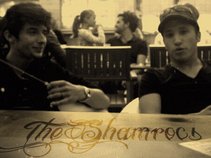 The Shamròcs