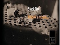The Slackfire