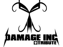 Damage Inc - Metallica Tribute