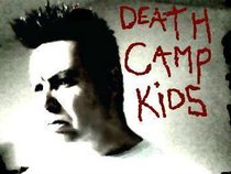 DeathCamp Kids