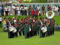 St. Kitts Nevis Defence Force Band
