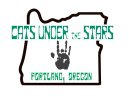 Cats Under The Stars (Oregon)