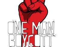 One Man Boycott