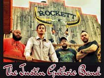 The Justin Guthrie Band