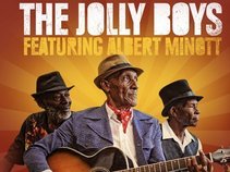 The Jolly Boys