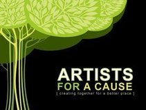 ARTISTS FOR A CAUSE