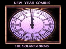The Solar Storms