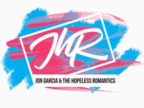 Jon Garcia & The Hopeless Romantics