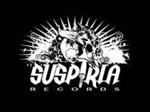 Suspiria Records