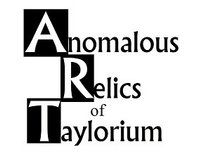Anomalous Relics of Taylorium