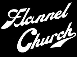 Image for Flannel Church