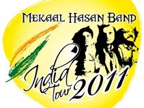 Mekaal Hasan Band